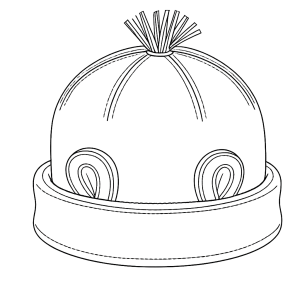 Fashion sewing patterns for BABIES